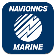 Navionics Marine logo